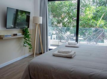 Departamento · 28m² · 1 Ambiente · Venta Monoambiente Premium Recoleta Ideal Airbnb