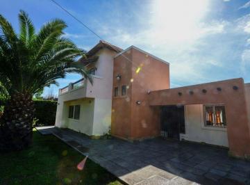 POM-POM-43_2 · Venta de Casa 3 Habitaciones en Barrio Privado en Maipú