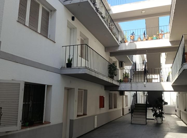 Departamento · 72m² · 7 Ambientes