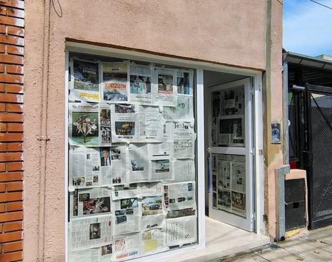 Local comercial · 16m² · 1 Ambiente