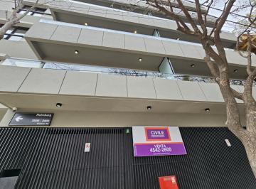 Departamento · 47m² · 2 Ambientes · Departamento de 2 Ambientes con Balcón - Venta - Saavedra