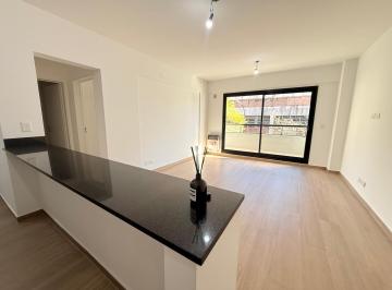 Departamento · 47m² · 2 Ambientes · Departamento de 2 Ambientes con Balcón - Venta - Saavedra