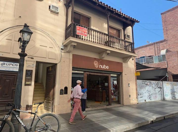 PH · 131m² · 3 Ambientes