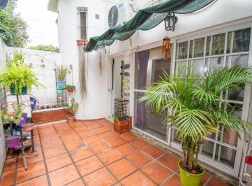PH · 91m² · 3 Ambientes · PH en Echesortu