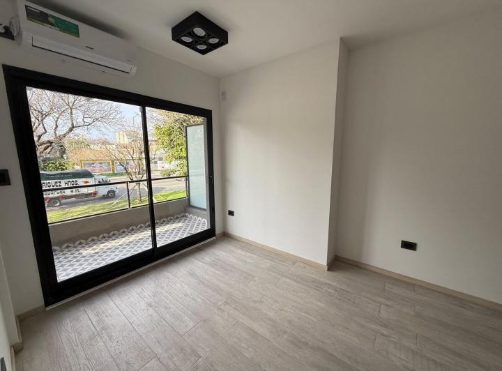 Departamento · 28m² · 2 Ambientes