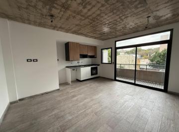 Departamento · 28m² · 1 Ambiente · Departamento 1 Amb. - Villa Urquiza