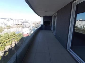 Departamento · 70m² · 2 Ambientes · 1 Cochera · Alquiler Departamento 2 Ambientes en Vista Bahia