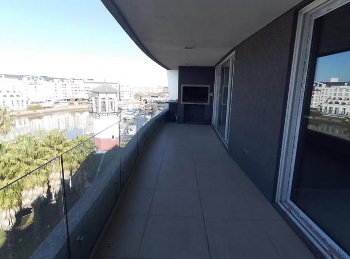 Departamento · 70m² · 2 Ambientes · 1 Cochera