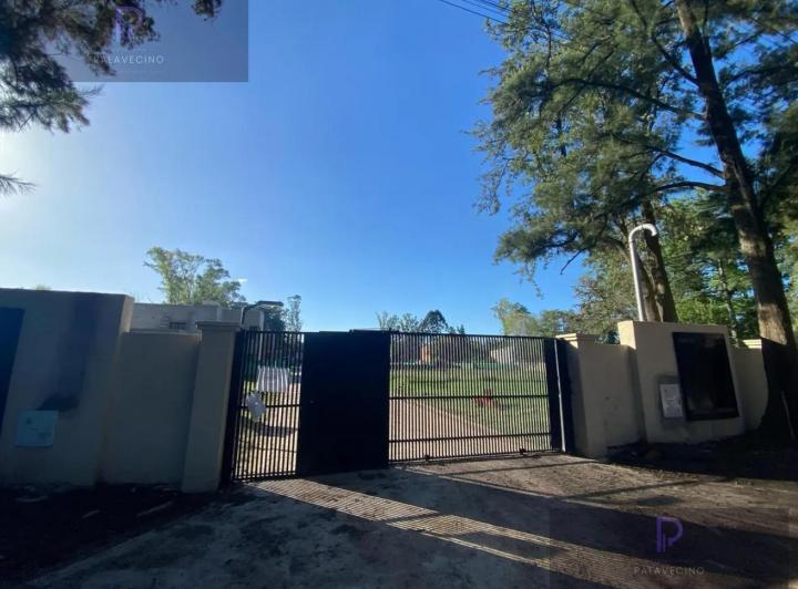 Terreno · 395m²