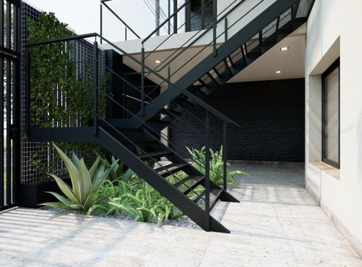 Departamento · 40m² · 2 Ambientes