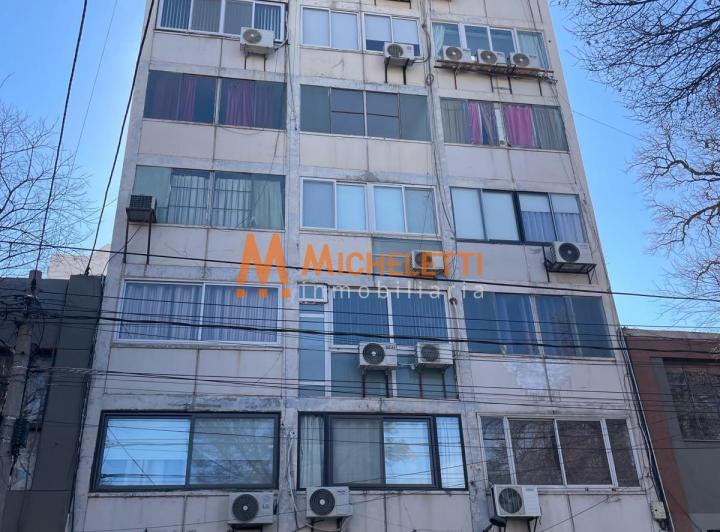 Departamento · 40m² · 1 Ambiente
