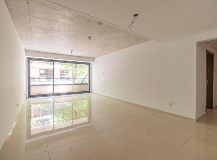 Departamento · 162m² · 4 Ambientes · 1 Cochera