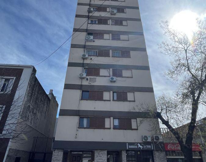 Departamento · 35m² · 3 Ambientes
