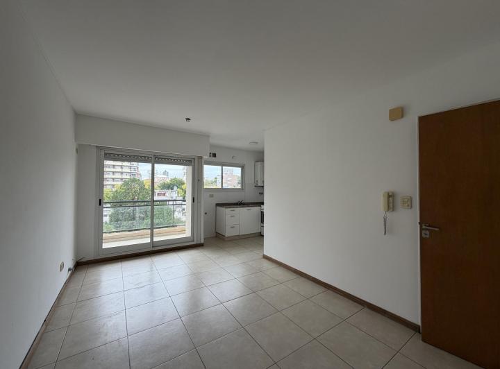 Departamento · 40m² · 2 Ambientes