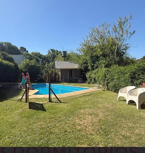 Casa · 150m² · 5 Ambientes