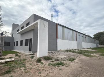 Foto · Galpon / Nave Industrial en Venta