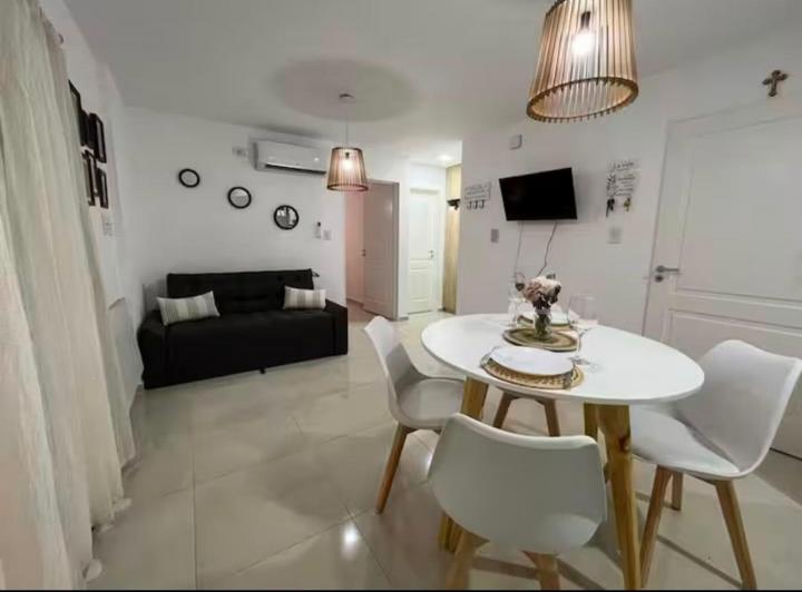 Departamento · 42m² · 2 Ambientes