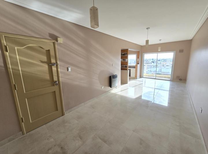 Departamento · 62m² · 3 Ambientes