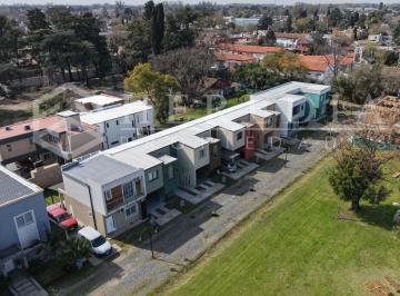 Terreno , San Miguel · Loteo en Barrio Cerrado con Porton - Financia Hasta 4 Años - Oportunidad San Mig