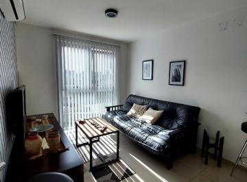 Departamento · 41m² · 2 Ambientes · Alquiler | Dpto. de 1 Dormitorio Amoblado con Excelente Vista en Nueva Cordoba - Tap