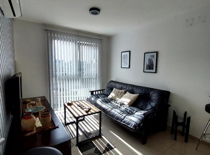 Departamento · 41m² · 2 Ambientes