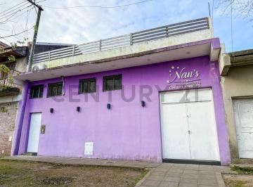 Local comercial · 150m² · 4 Ambientes · Salon de Eventos en Venta en La Plata