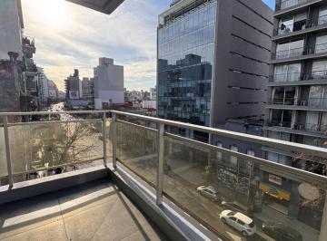 Departamento · 40m² · 2 Ambientes · Venta Departamento 2 Ambientes Palermo con Balcón