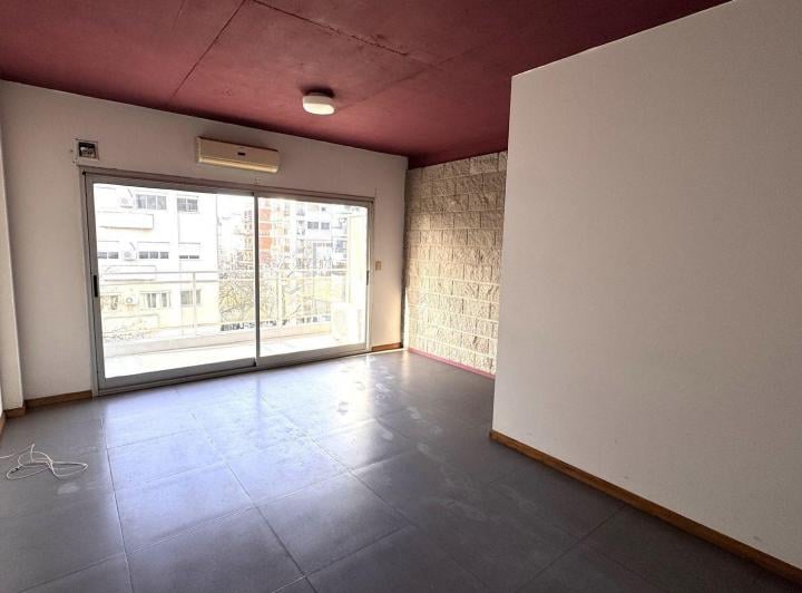 Departamento · 40m² · 2 Ambientes
