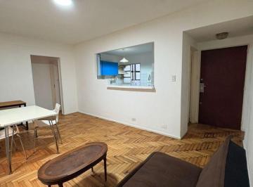 Departamento de 3 ambientes, Villa Crespo · Excelente Departamento 3 Ambientes - Inmejorable Ubicación - Bajas Expensas