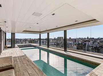 Departamento · 126m² · 5 Ambientes · 1 Cochera · Venta Depto 5 Amb Estrenar San Cristobal Amenities