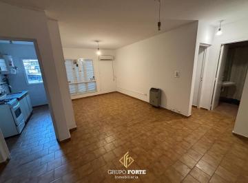 Departamento · 43m² · 2 Ambientes · Departamento en Guemes 1 Dormitorio