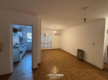 Departamento · 43m² · 2 Ambientes · Departamento en Guemes 1 Dormitorio