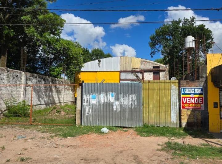 Depósito · 180m²