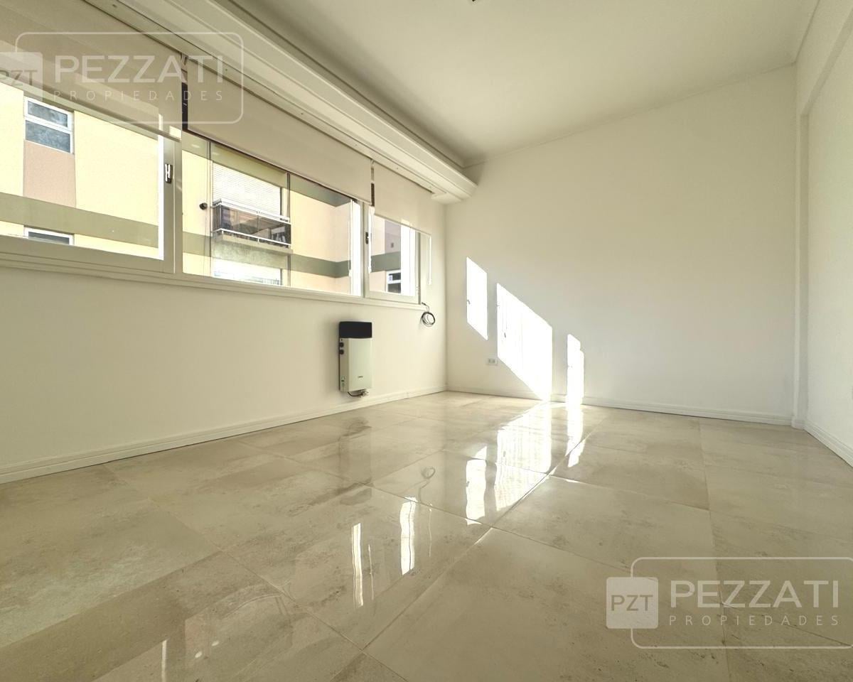 Departamento en venta de 2 amb en Macrocentro, 36m² totalmente reciclado