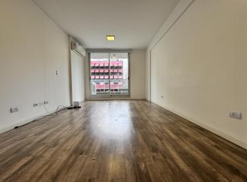 Consultorio · 37m² · 1 Ambiente · Alquiler Apto Profesional Vivienda Oficina Consultorio Showroom Libertador y Sucre