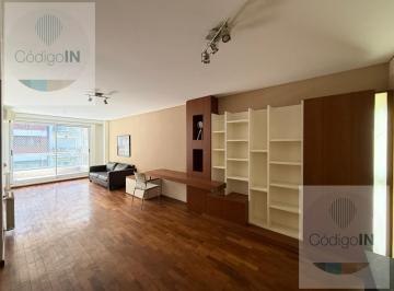 Departamento · 35m² · 1 Ambiente · Alquiler - Departamento - Belgrano