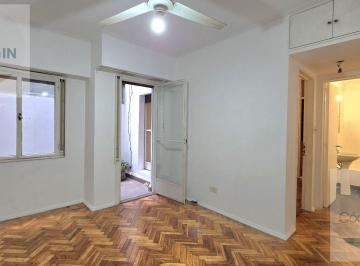 Departamento · 35m² · 2 Ambientes · Venta Departamento Dos Ambientes con Patio, Alto Palermo
