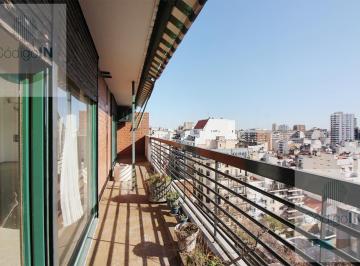 Departamento · 135m² · 4 Ambientes · 1 Cochera · Venta - 4 Ambientes - Cochera - Recoleta