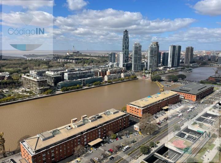 Departamento · 54m² · 2 Ambientes · 1 Cochera