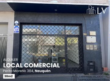 Local comercial · 30m² · 1 Ambiente · Alquiler Local Comercial