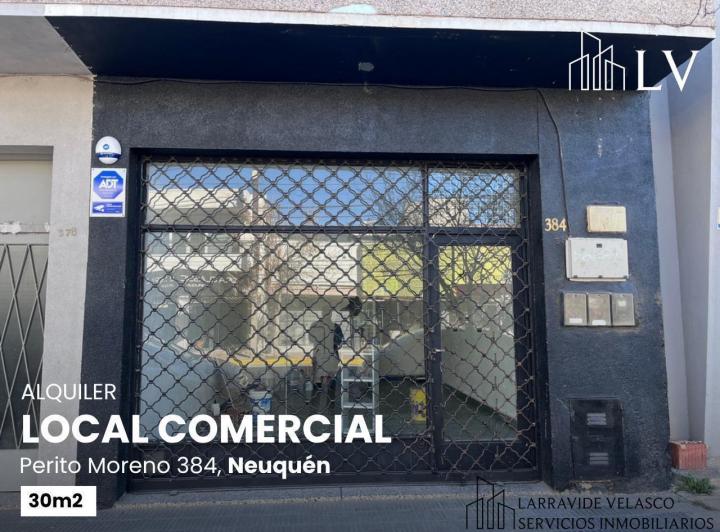 Local comercial · 30m² · 1 Ambiente