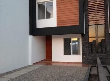 Foto · Duplex Alquiler B° Valle Cercano 2 Dorm. 2 Baños