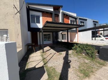 Foto · Duplex Alquiler B° Valle Cercano 2 Dorm. 2 Baños Cochera Seminuevo
