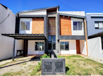 Foto · Duplex Alquiler B° Valle Cercano 2 Dorm. 2 Baños Cochera Seminuevo