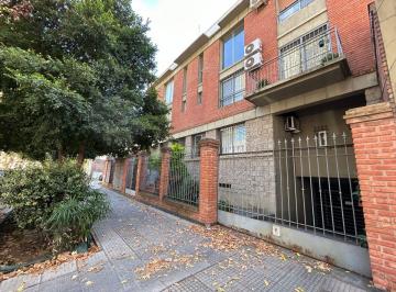 Departamento de 4 ambientes, Villa del Parque · Alquiler | Villa del Parque | 4 Amb con Terraza y Cochera | Nazarre Al 3600