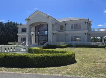 Terreno · 801m² · Lote 801 m² en Venta en Chateau Pilar, Pilar, Gba Norte