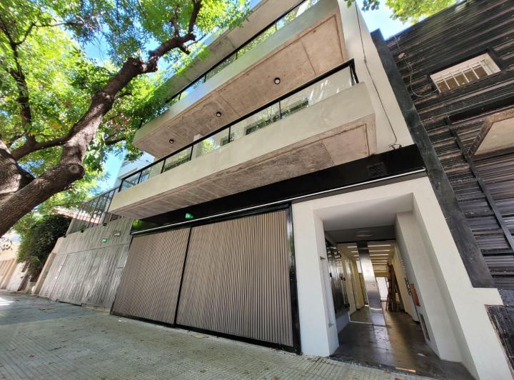Desarrollo vertical