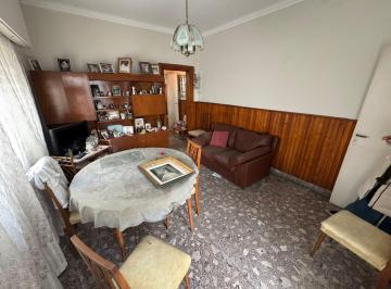 PH · 72m² · 3 Ambientes · 1 Cochera · PH en Bernardino Rivadavia