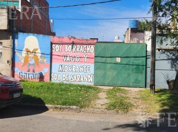Terreno · 121m² · Venta Lote de 173 m² en Sarandi