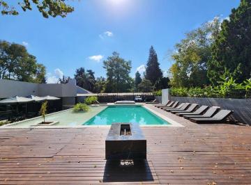 Departamento · 52m² · 2 Ambientes · 1 Cochera · Venta Departamento Lincoln Park 2 1 Dormitorio